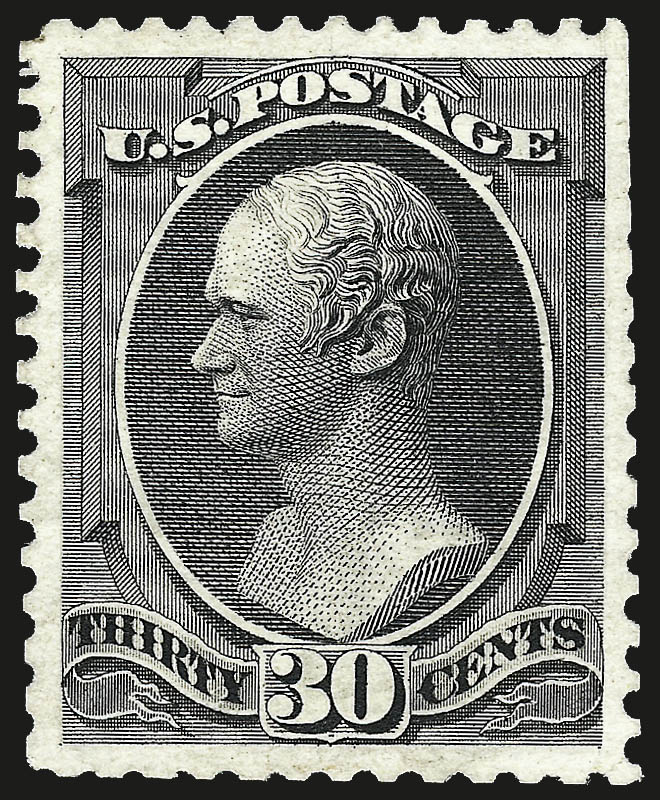 Sale no. 975 — Lot no. 1411 — Siegel Auction Galleries