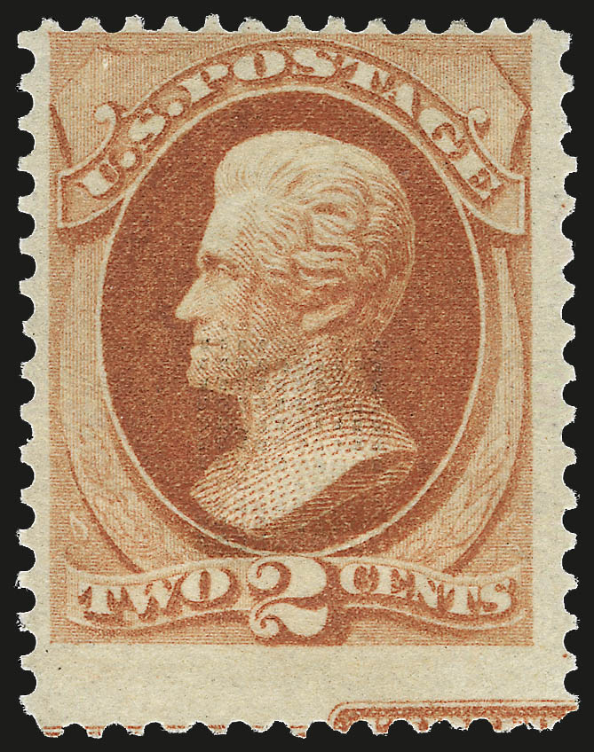 Sale no. 975 — Lot no. 1414 — Siegel Auction Galleries