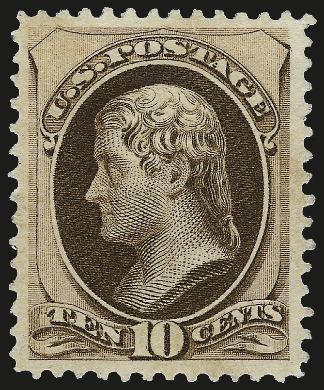 Sale no. 975 — Lot no. 1420 — Siegel Auction Galleries