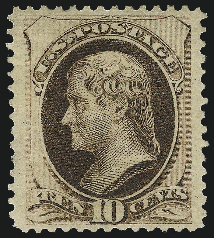 Sale no. 975 — Lot no. 1422 — Siegel Auction Galleries