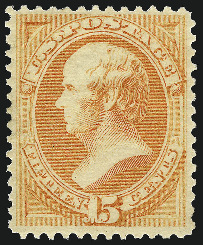 Sale no. 975 — Lot no. 1430 — Siegel Auction Galleries