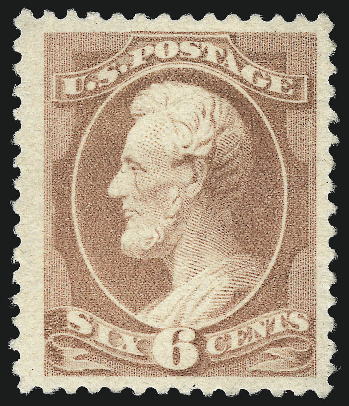 Sale no. 975 — Lot no. 1435 — Siegel Auction Galleries