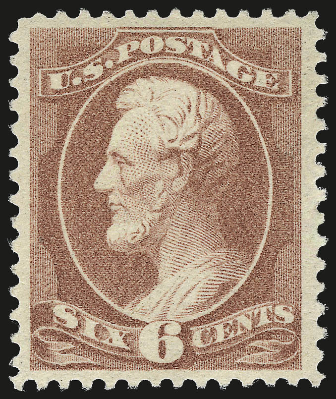 Sale no. 975 — Lot no. 1436 — Siegel Auction Galleries