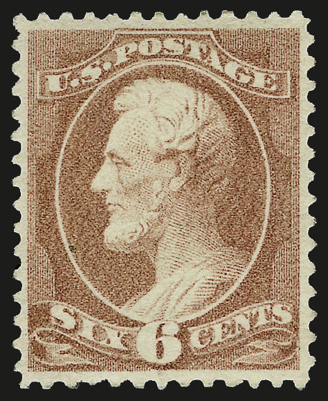 Sale no. 975 — Lot no. 1437 — Siegel Auction Galleries
