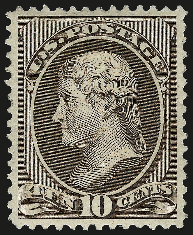 Sale no. 975 — Lot no. 1438 — Siegel Auction Galleries