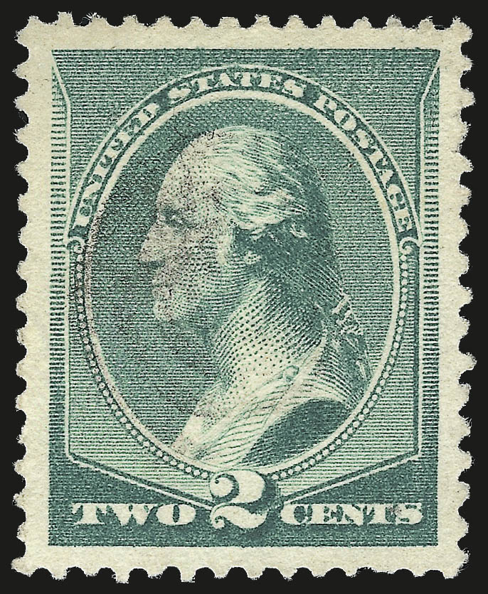 Sale no. 975 — Lot no. 1444 — Siegel Auction Galleries