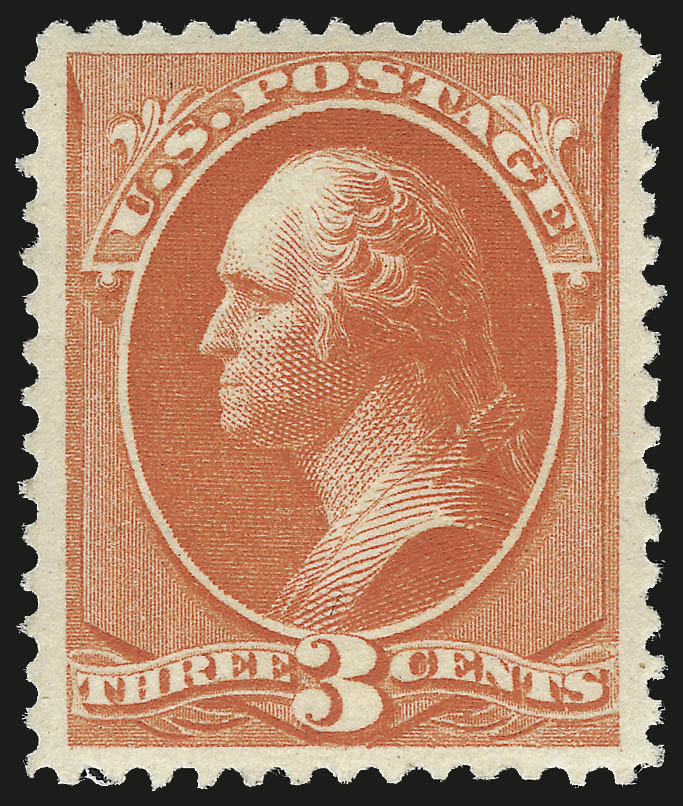 Sale no. 975 — Lot no. 1445 — Siegel Auction Galleries