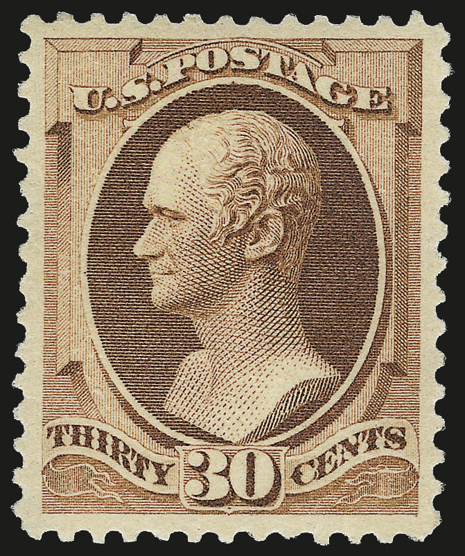 Sale no. 975 — Lot no. 1449 — Siegel Auction Galleries