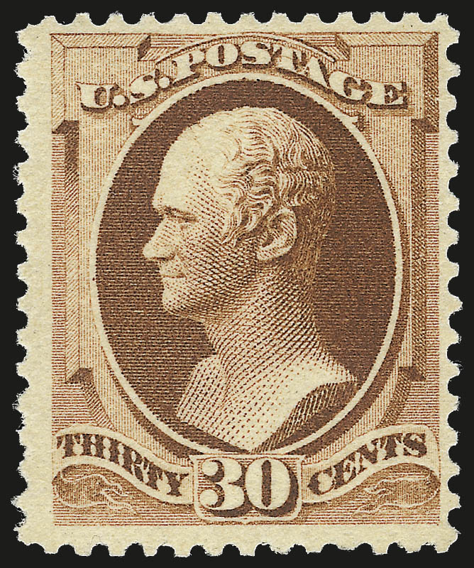 Sale no. 975 — Lot no. 1450 — Siegel Auction Galleries