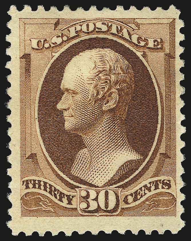Sale no. 975 — Lot no. 1452 — Siegel Auction Galleries