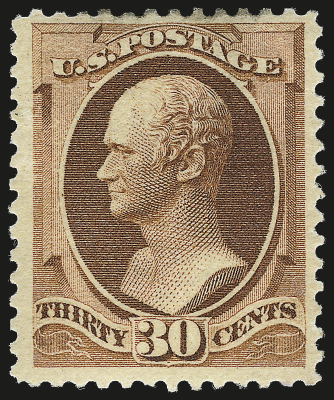 Sale no. 975 — Lot no. 1453 — Siegel Auction Galleries