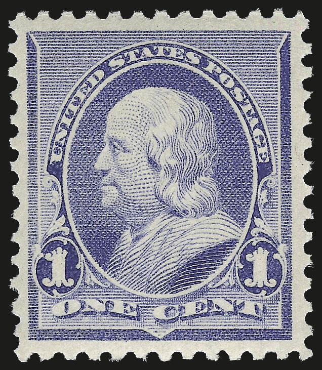 Sale no. 975 — Lot no. 1456 — Siegel Auction Galleries