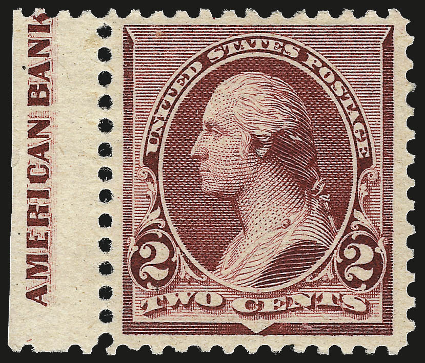 Sale no. 975 — Lot no. 1458 — Siegel Auction Galleries