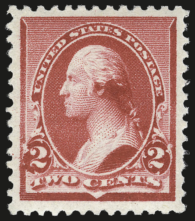 Sale no. 975 — Lot no. 1461 — Siegel Auction Galleries