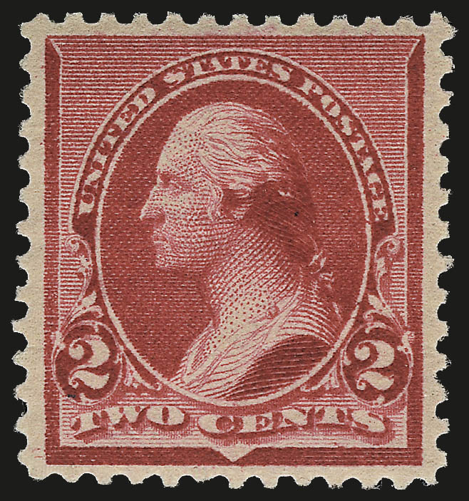 Sale no. 975 — Lot no. 1462 — Siegel Auction Galleries