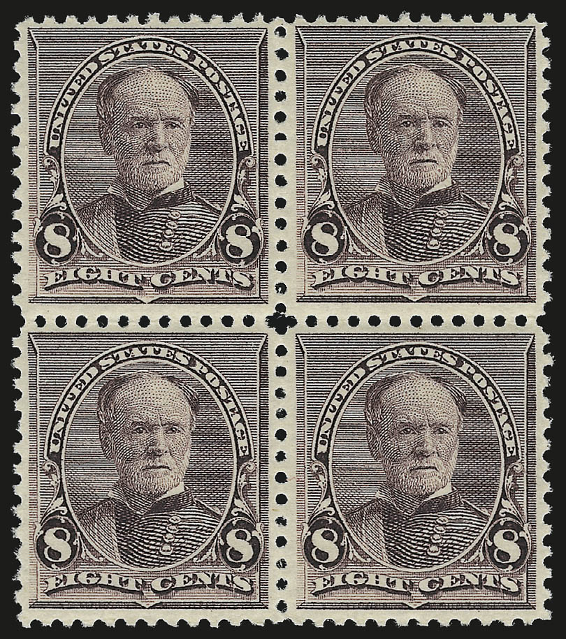 Sale no. 975 — Lot no. 1466 — Siegel Auction Galleries