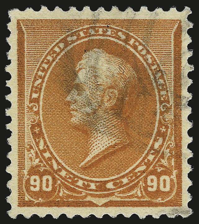 Sale no. 975 — Lot no. 1471 — Siegel Auction Galleries