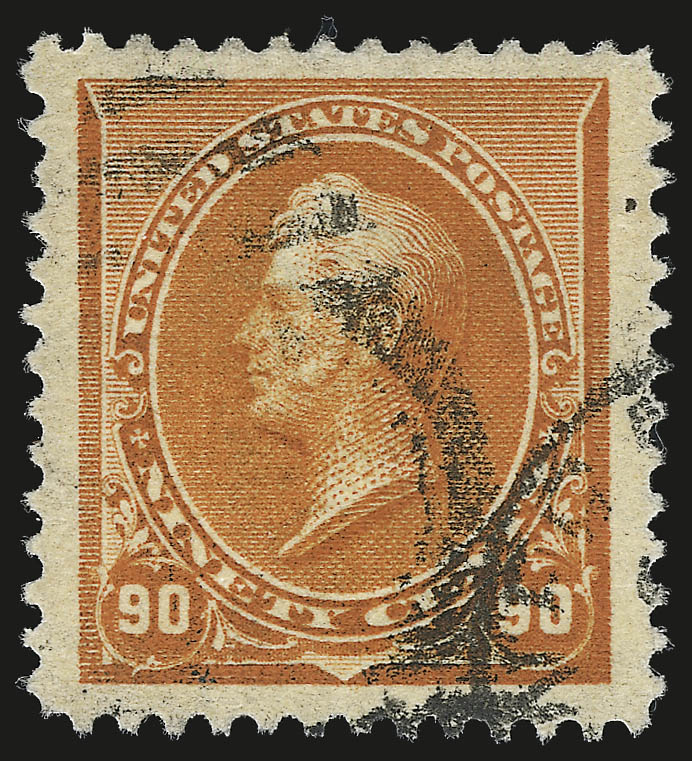 Sale no. 975 — Lot no. 1472 — Siegel Auction Galleries