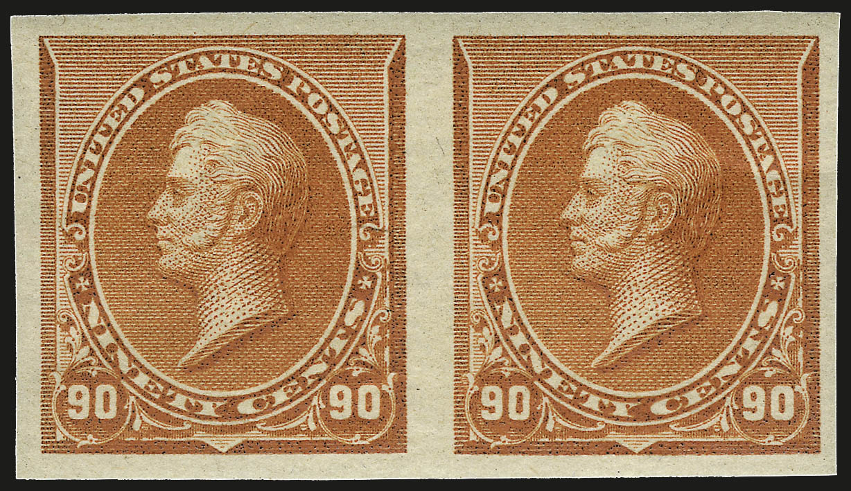 Sale no. 975 — Lot no. 1473 — Siegel Auction Galleries