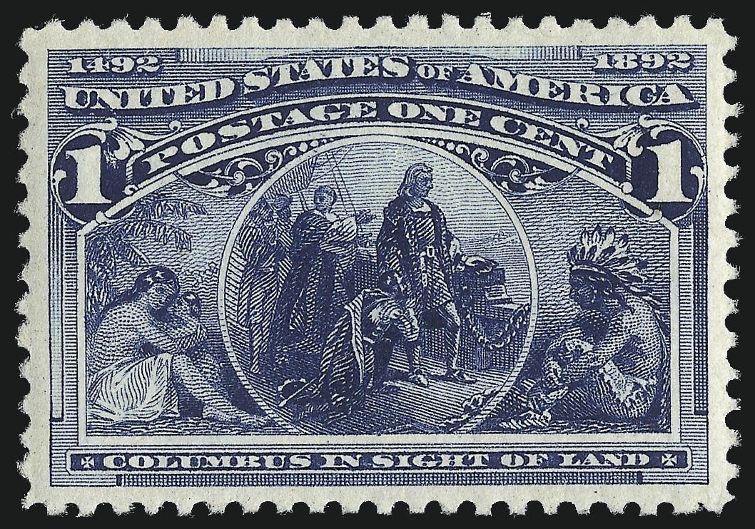 Sale no. 975 — Lot no. 1474 — Siegel Auction Galleries