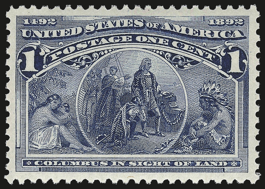 Sale no. 975 — Lot no. 1475 — Siegel Auction Galleries