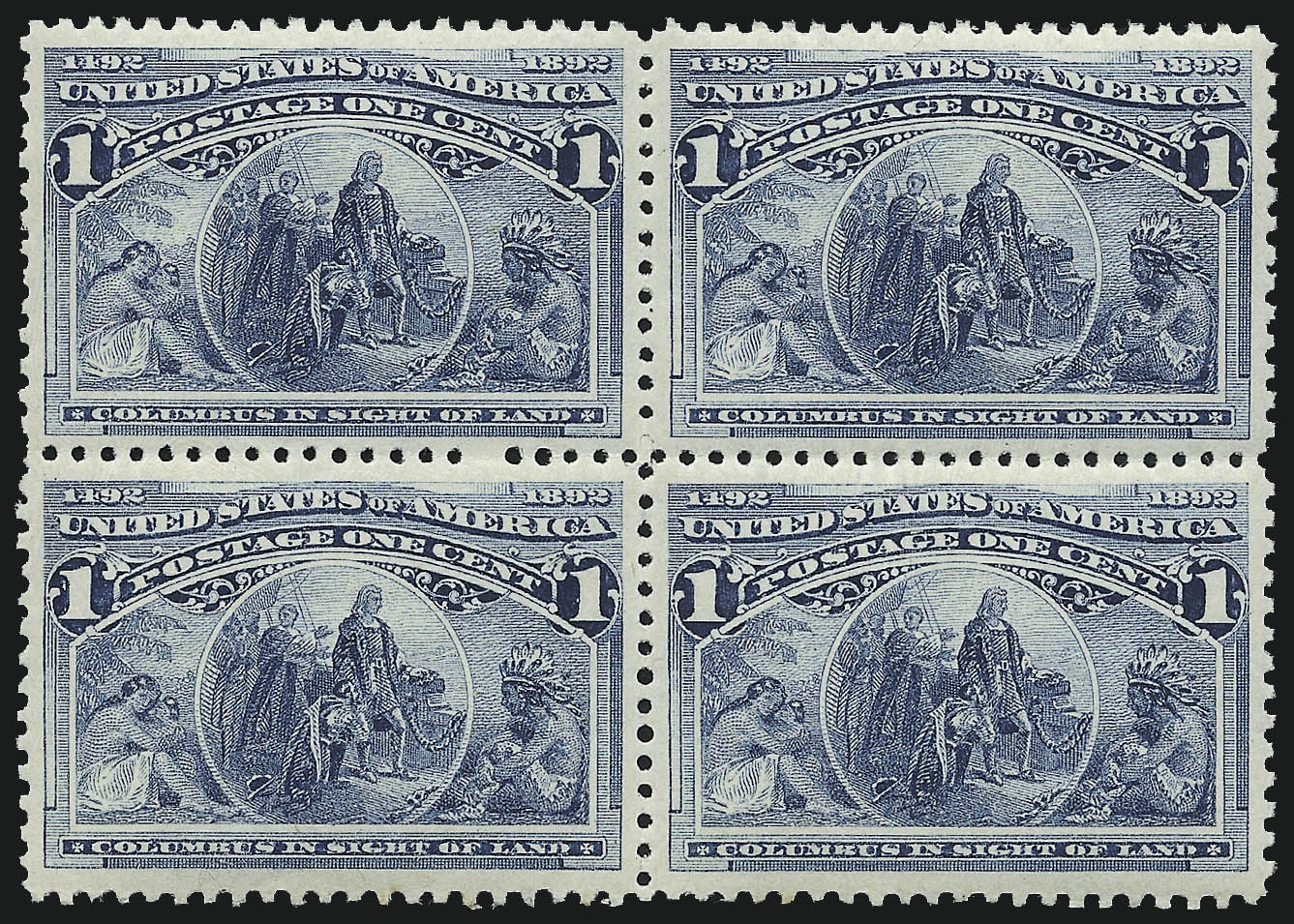 Sale no. 975 — Lot no. 1477 — Siegel Auction Galleries