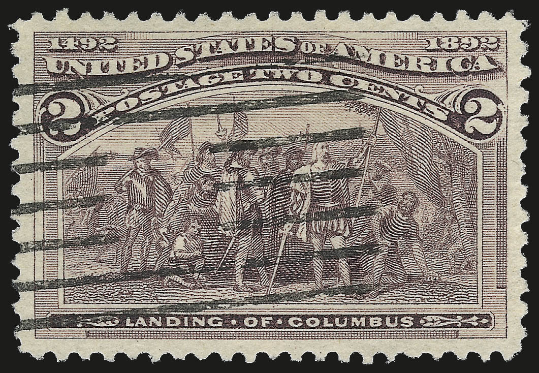Sale no. 975 — Lot no. 1483 — Siegel Auction Galleries