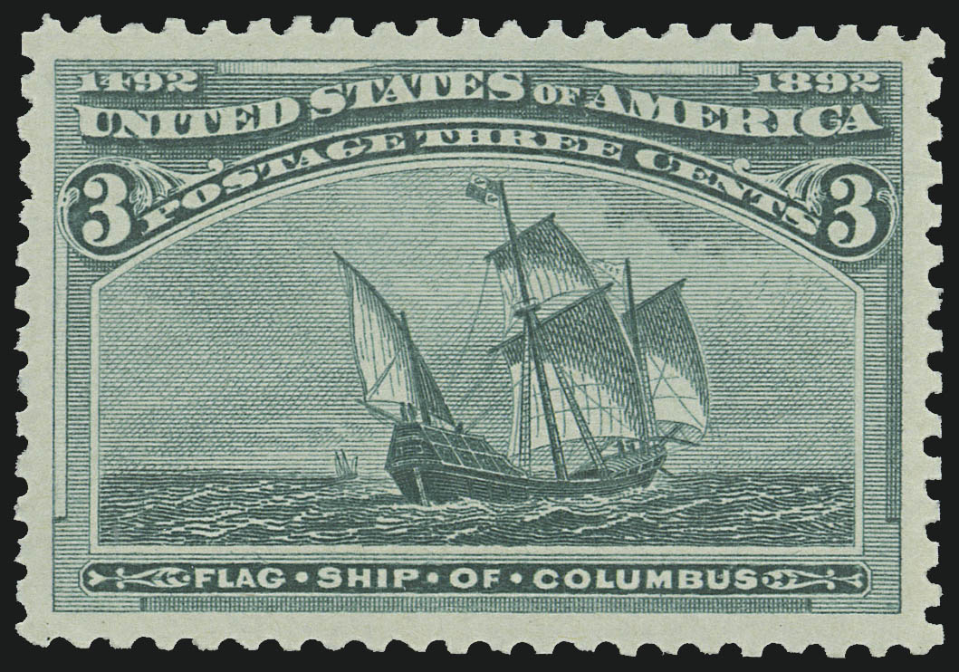 Sale no. 975 — Lot no. 1485 — Siegel Auction Galleries