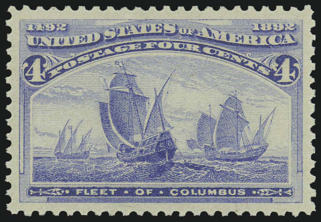 Sale no. 975 — Lot no. 1492 — Siegel Auction Galleries
