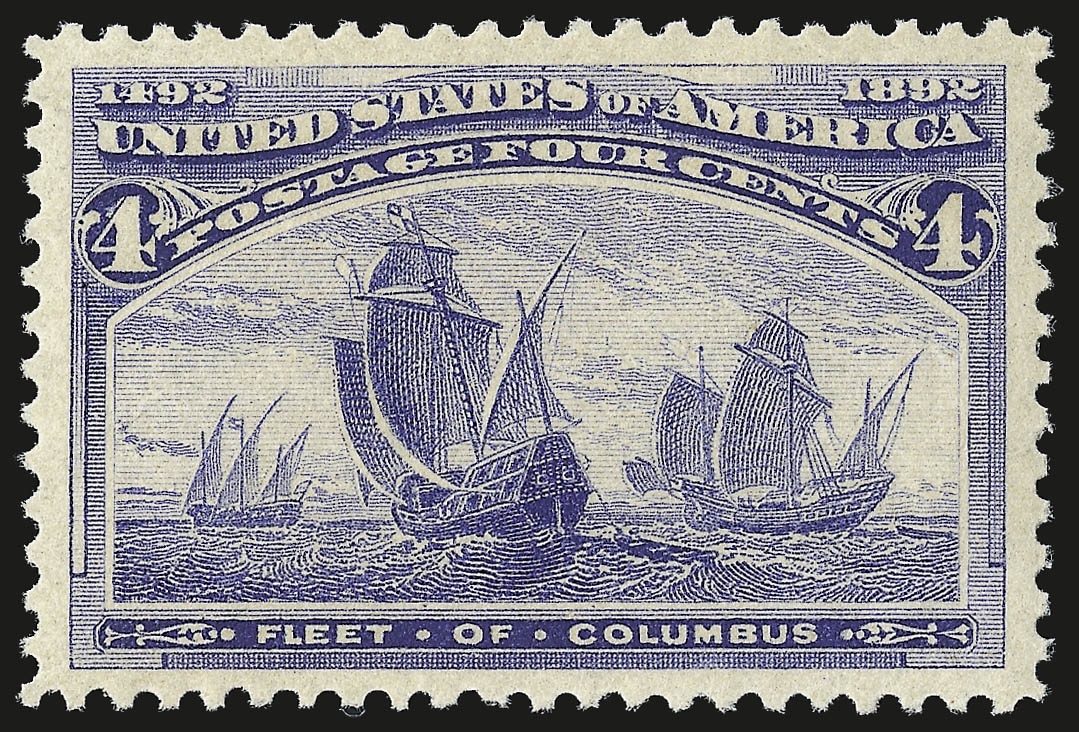 Sale no. 975 — Lot no. 1493 — Siegel Auction Galleries