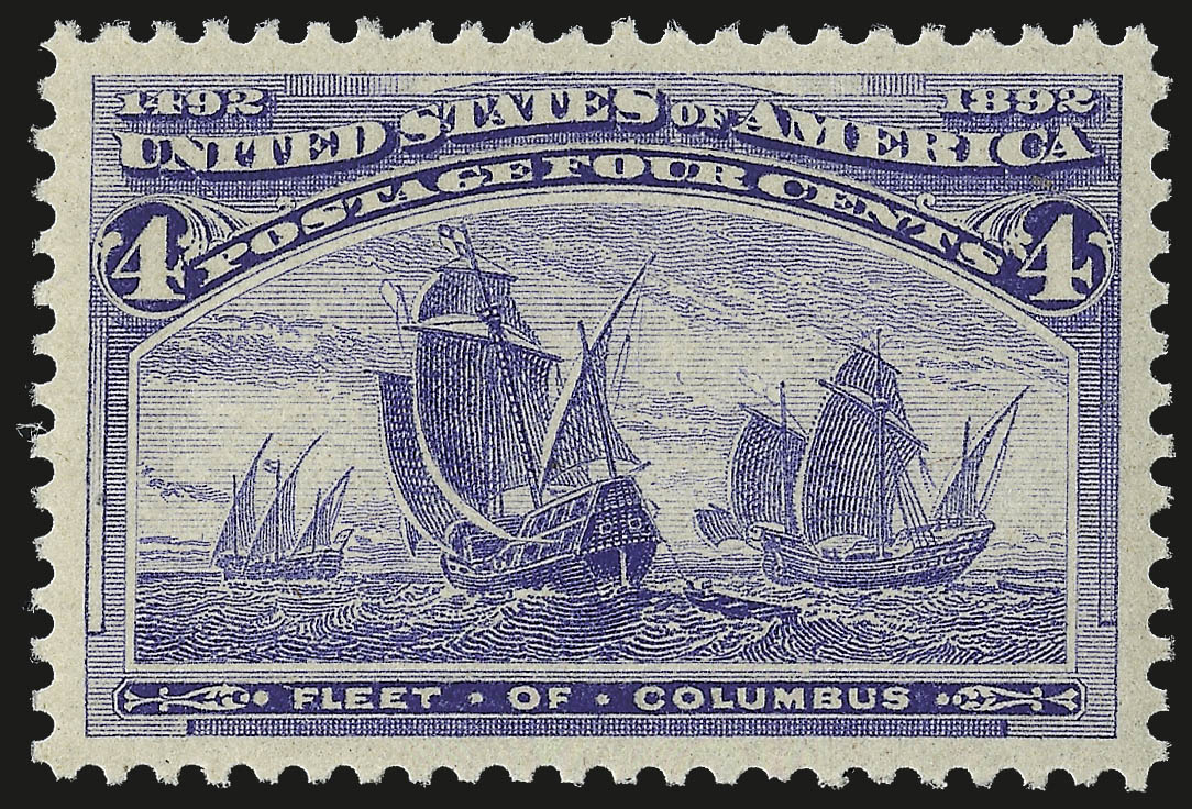 Sale no. 975 — Lot no. 1494 — Siegel Auction Galleries