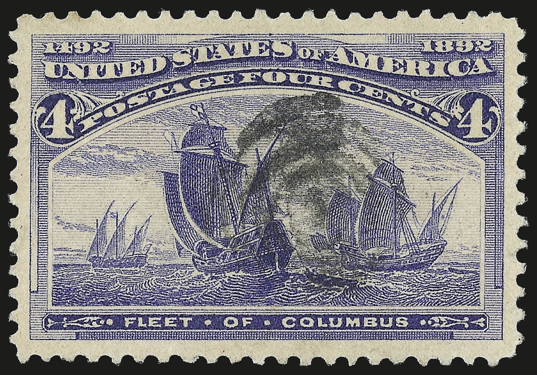 Sale no. 975 — Lot no. 1495 — Siegel Auction Galleries