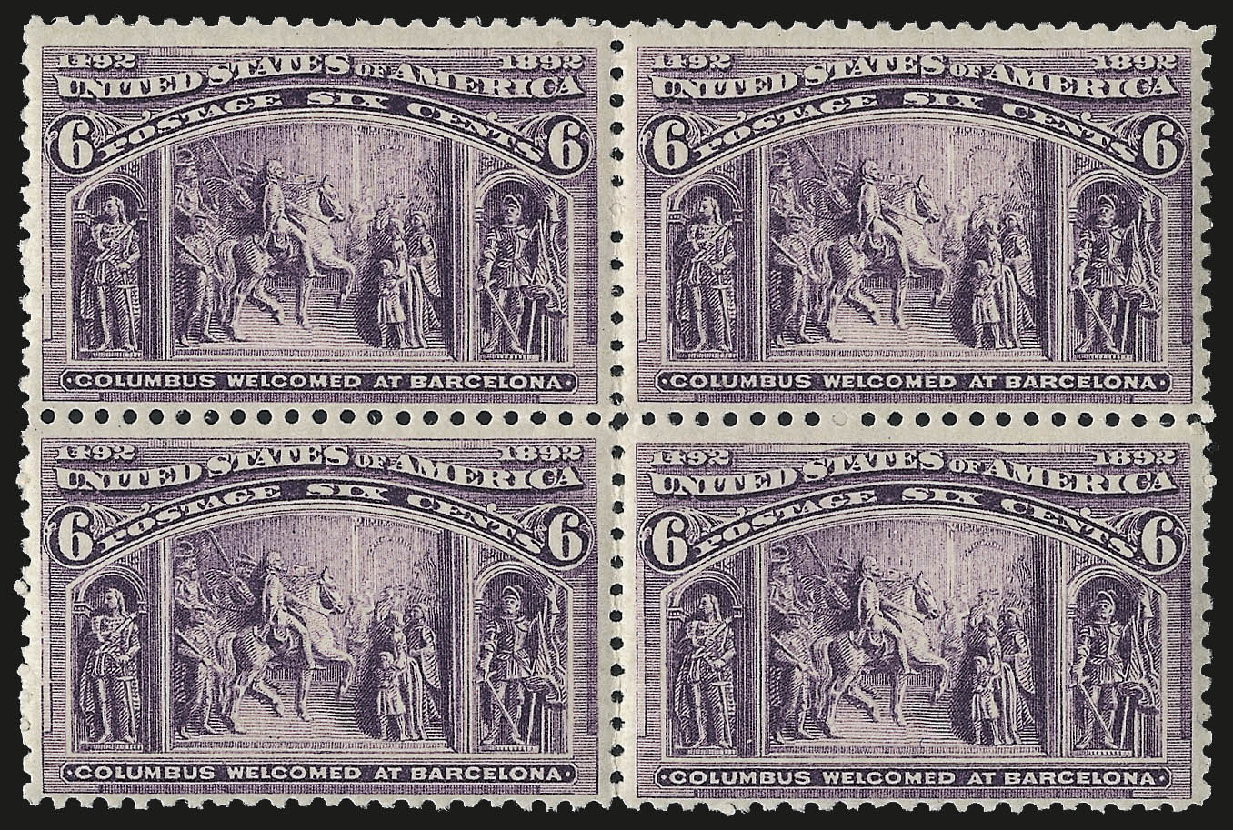 Sale no. 975 — Lot no. 1508 — Siegel Auction Galleries