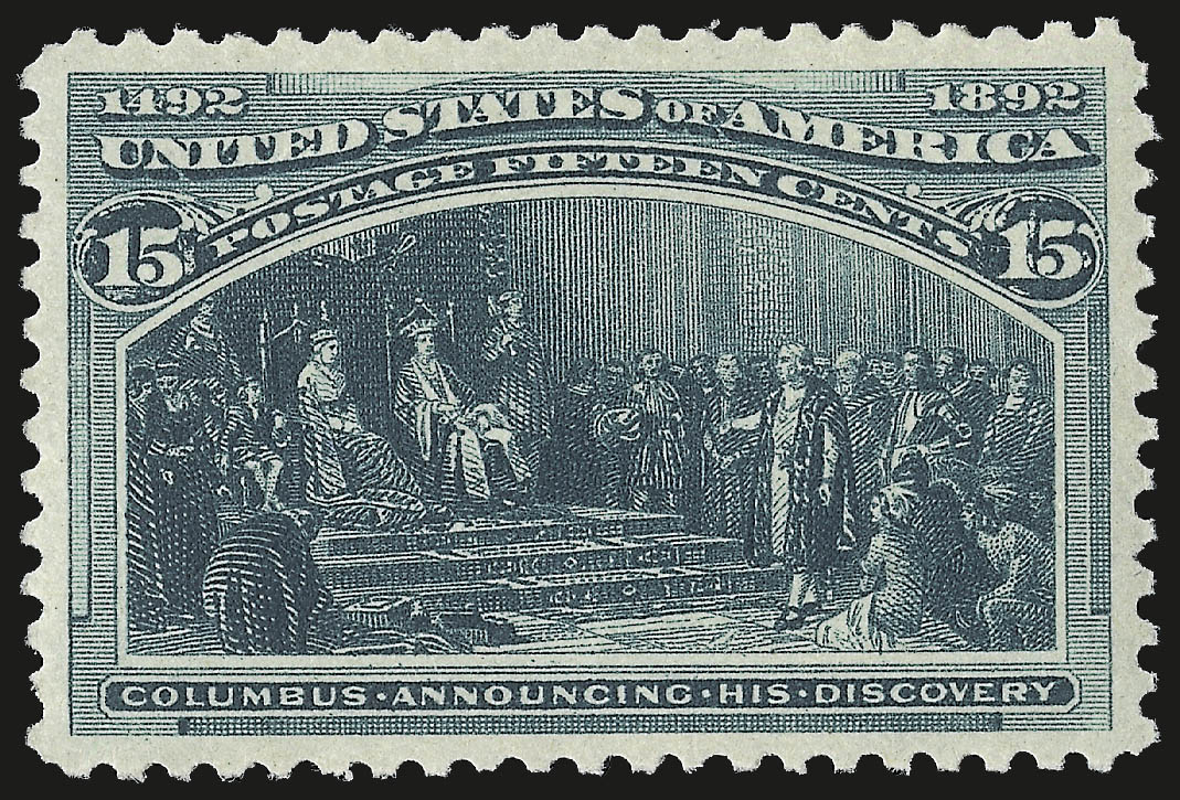 Sale no. 975 — Lot no. 1521 — Siegel Auction Galleries