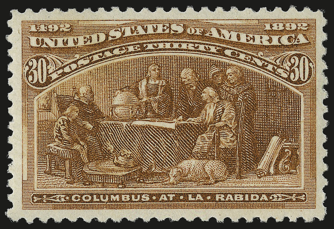 Sale no. 975 — Lot no. 1524 — Siegel Auction Galleries