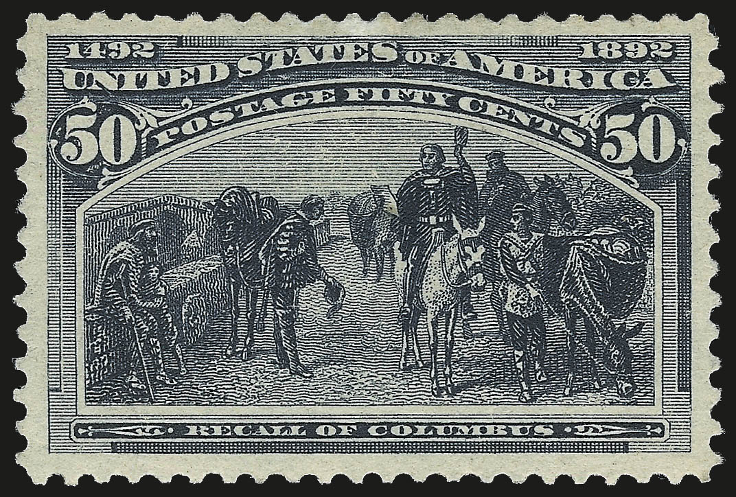 Sale no. 975 — Lot no. 1528 — Siegel Auction Galleries