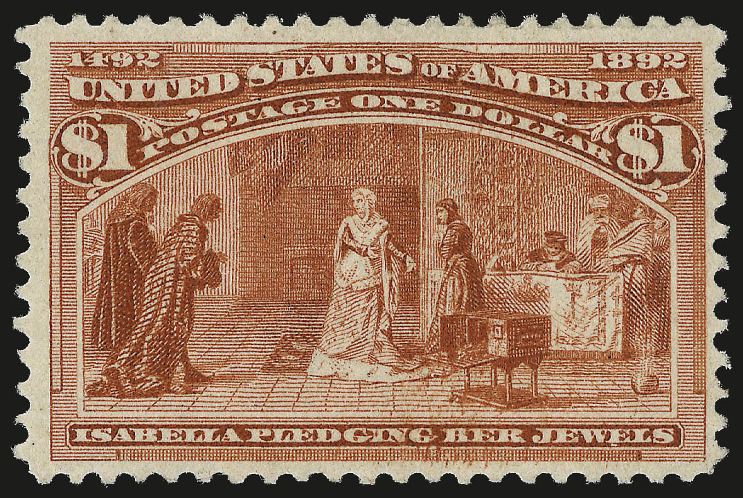 Sale no. 975 — Lot no. 1534 — Siegel Auction Galleries