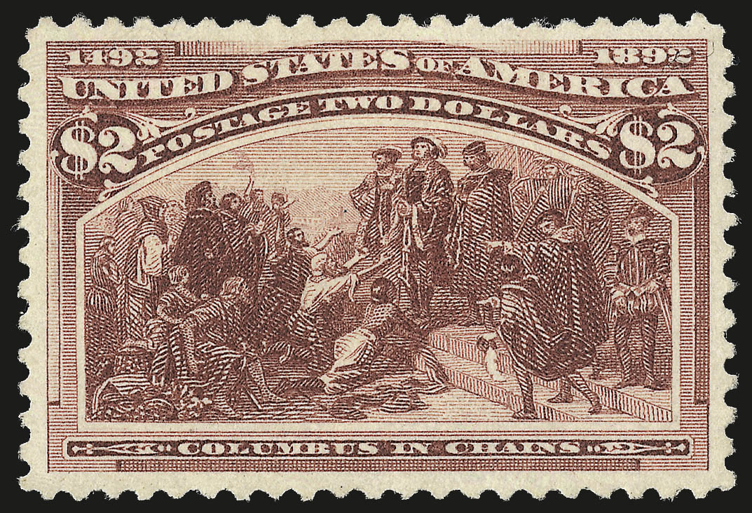 Sale no. 975 — Lot no. 1538 — Siegel Auction Galleries