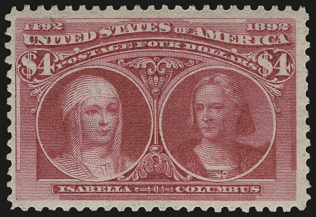 Sale no. 975 — Lot no. 1546 — Siegel Auction Galleries