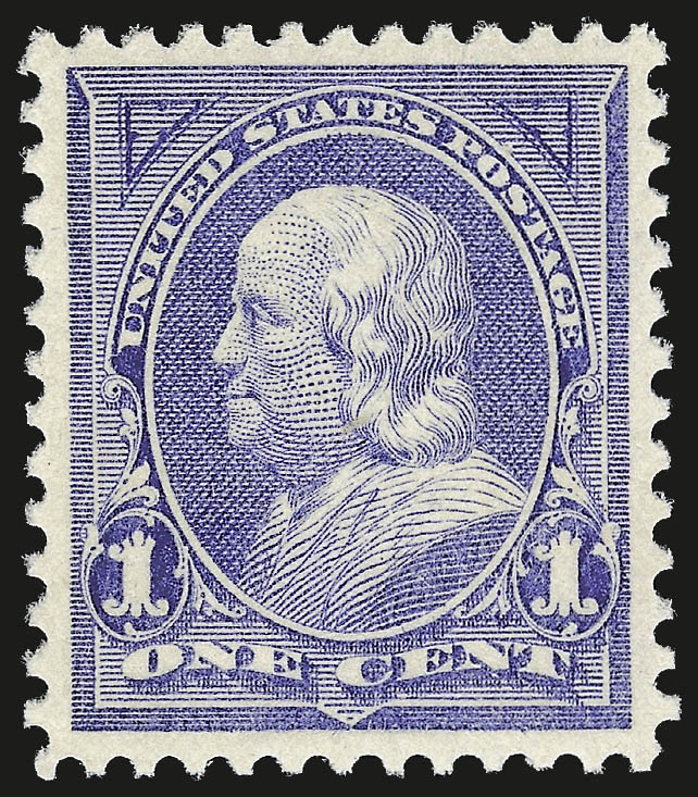 Sale no. 975 — Lot no. 1553 — Siegel Auction Galleries