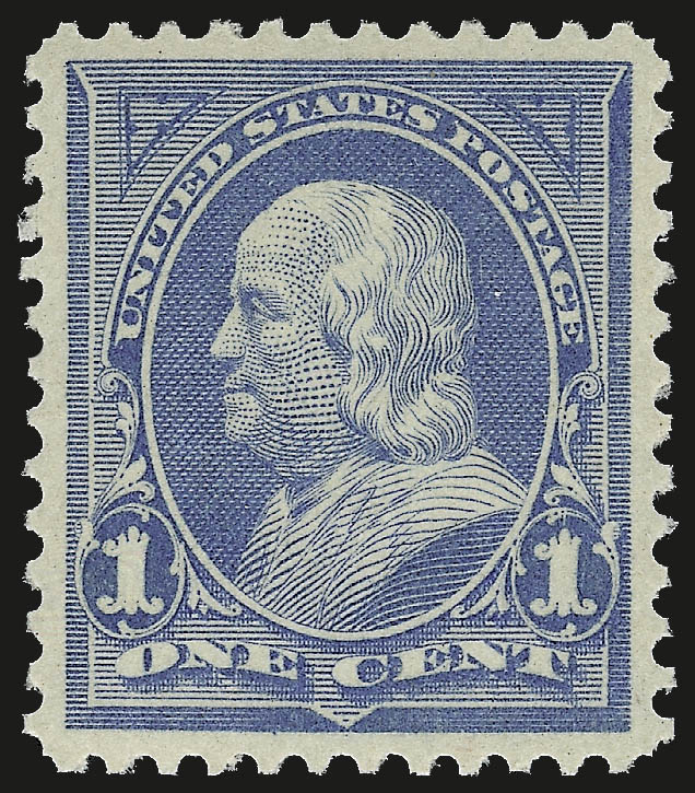 Sale no. 975 — Lot no. 1554 — Siegel Auction Galleries