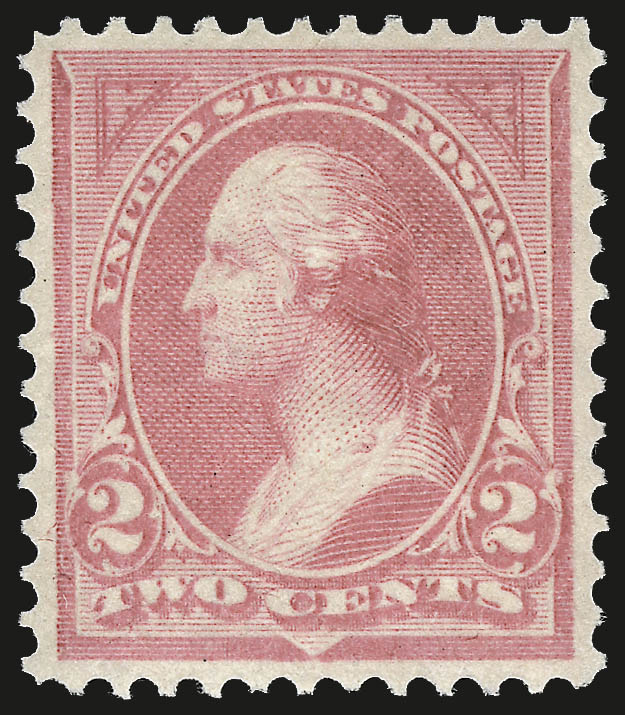Sale no. 975 — Lot no. 1556 — Siegel Auction Galleries