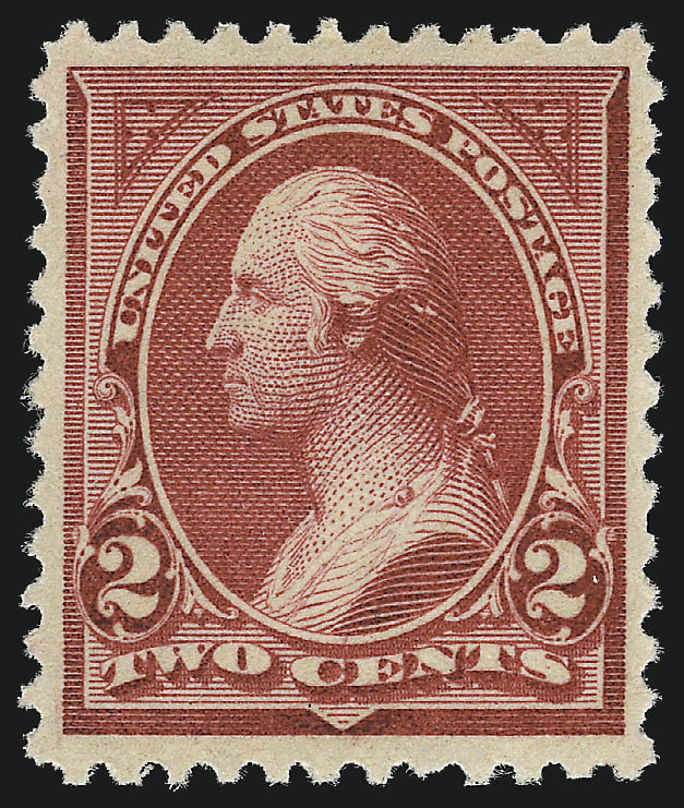 Sale no. 975 — Lot no. 1557 — Siegel Auction Galleries