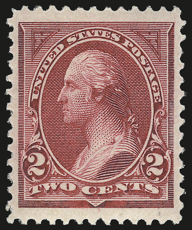Sale no. 975 — Lot no. 1558 — Siegel Auction Galleries