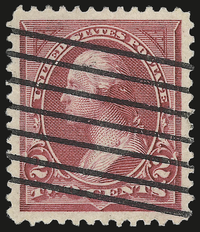 Sale no. 975 — Lot no. 1559 — Siegel Auction Galleries