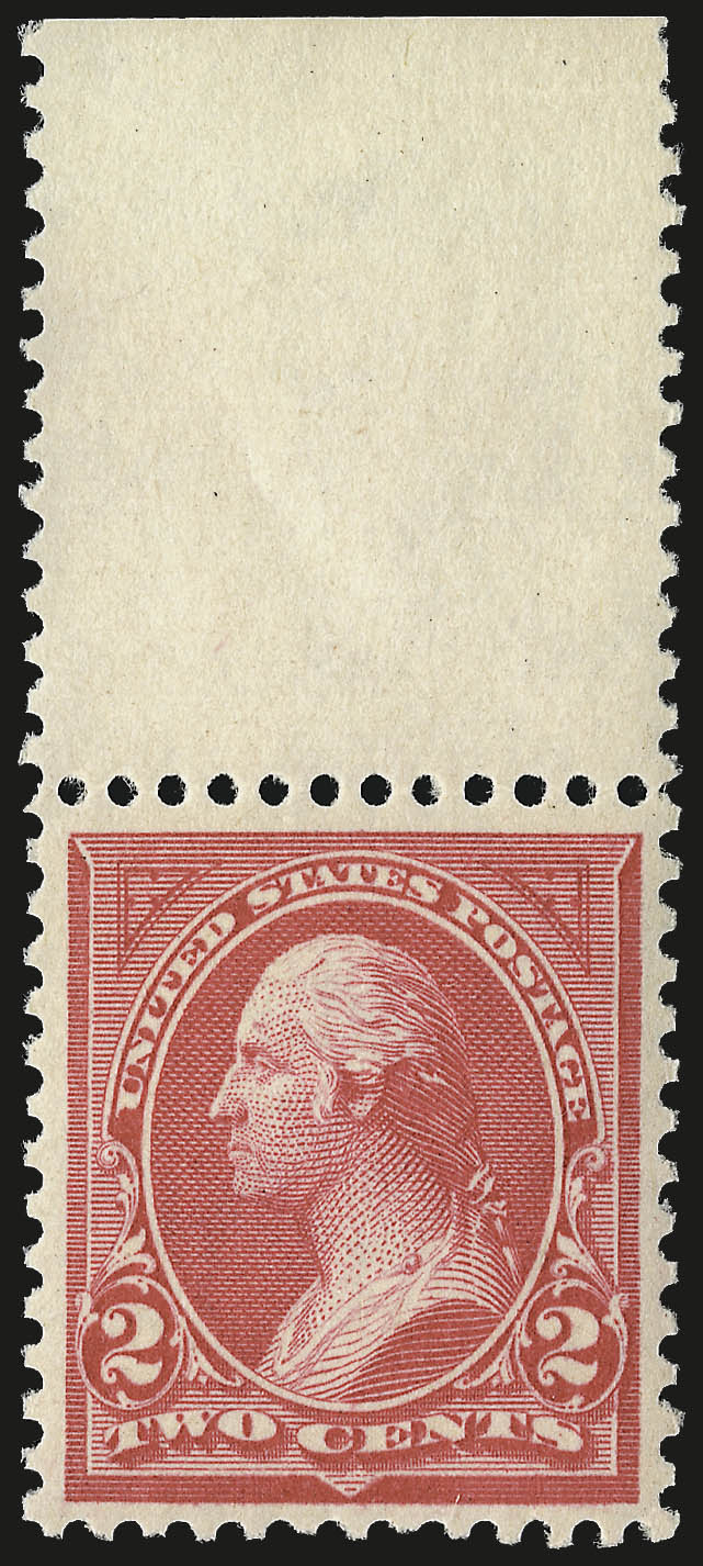 Sale no. 975 — Lot no. 1560 — Siegel Auction Galleries