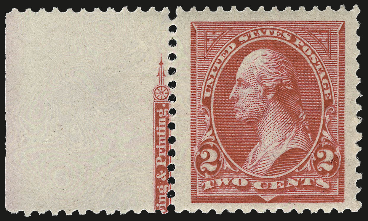 Sale no. 975 — Lot no. 1561 — Siegel Auction Galleries