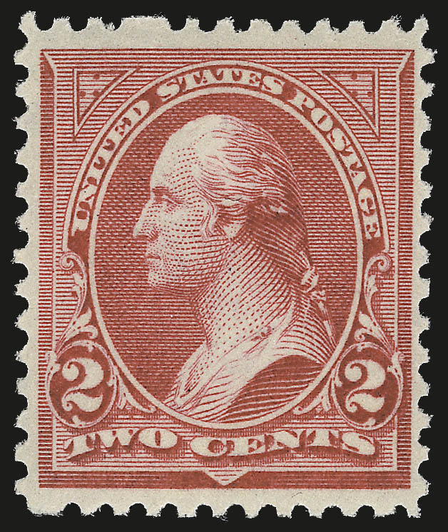 Sale no. 975 — Lot no. 1562 — Siegel Auction Galleries