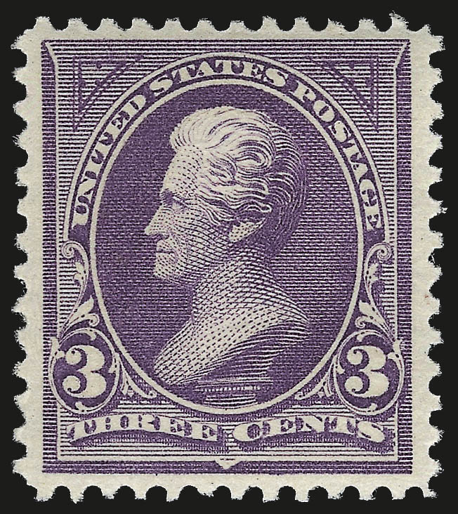 Sale no. 975 — Lot no. 1563 — Siegel Auction Galleries