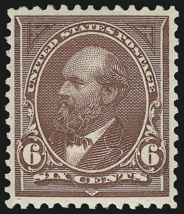 Sale no. 975 — Lot no. 1567 — Siegel Auction Galleries
